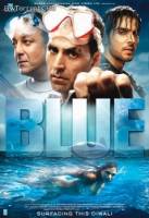 Глубина (Синева) / Blue (2009)