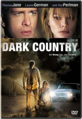Темная страна / Dark Country (2009)