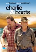 Чарли и ботинки / Charlie & Boots (2009)