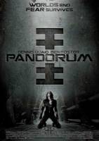 Пандорум / Pandorum (2009)