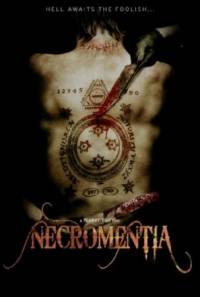 Некромантия / Necromentia (2009)