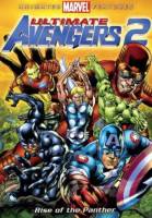 Супермстители / Ultimate avengers (2005)