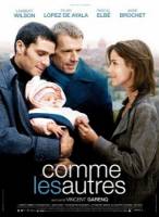 Как все / Comme les autres / Baby Love (2008)