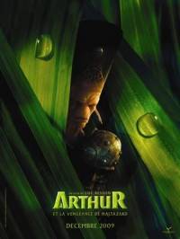 Артур и месть Урдалака / Arthur et la vengeance de Maltazard (2009)
