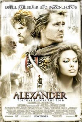Александр / Alexander (2004)