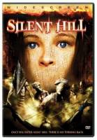 Сайлент Хилл /Silent Hill (2006)