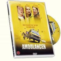 Скорая помощь / Ambulancen (2005)