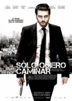 Я хочу гулять / Гуляю сам по себе / Solo quiero caminar (2009)
