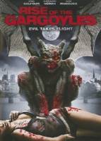 Пробуждение Гаргульи / Rise of the Gargoyles (2009)