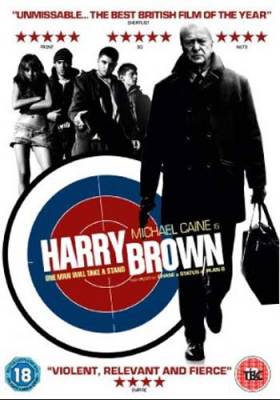 Гарри Браун / Harry Brown (2009)