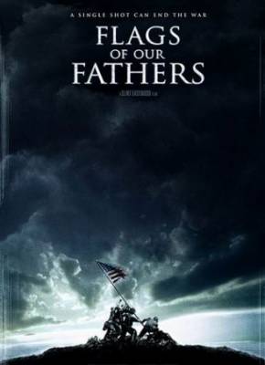 Флаги Наших Отцов / Flags Of Our Fathers (2006) DVDRip