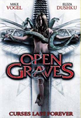 Разверстые могилы / Open Graves (2009) DVDRip