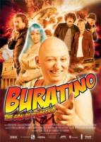 Буратино / Buratino (2009)