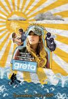 Грета / Greta (2009) DVDRip
