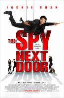 Шпион по соседству / The Spy Next Door (2010)