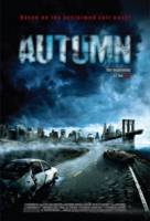 Идеальный вирус (Осень) Autumn (2009) DVDRip