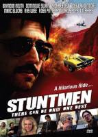 Трюкач / Stuntmen (2009)