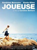 Шахматистка / Joueuse (2009) DVDRip