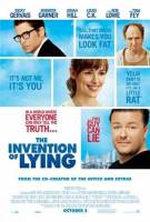 Изобретение лжи / The Invention of Lying (2009) DVDRip