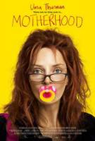 Материнство / Motherhood (2009) DVDRip