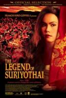Легенда о Суриотай / The Legend of Suriyothai (2001)