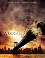 Квантовый Апокалипсис / Quantum Apocalypse (2010) DVDRip