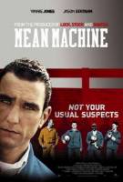 Костолом / Mean Machine (2001) DVDRip