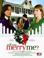 Давай поженимся / Will You Merry Me (2008)