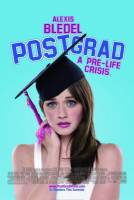 Школа выживания выпускников / Post Grad (2009)