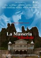Гнездо жаворонка / La Masseria delle allodole (2007)