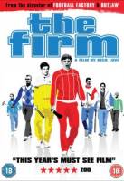 Банда / The Firm (2009)