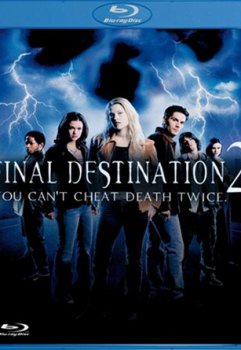 Пункт назначения 2 / Final Destination 2 (2003)