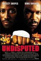 Обсуждению не подлежит / Undisputed (2002) DVDRip